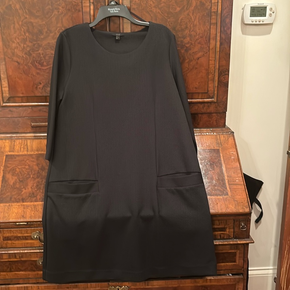 COS dress